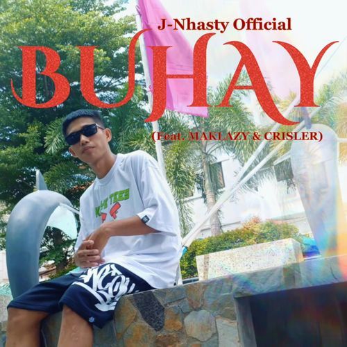 Buhay (feat. Maklazy & Crisler) cover art