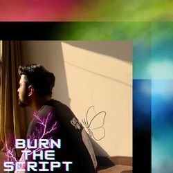 Burn the Script by PARUSH MALIK