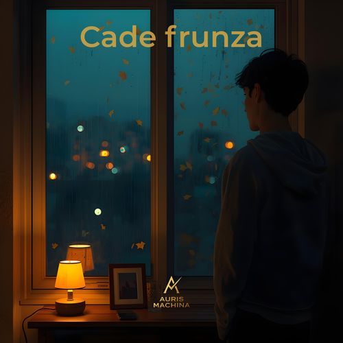 Cade frunza
