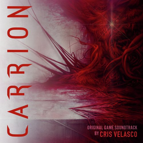 Carrion (Original Game Soundtrack)
