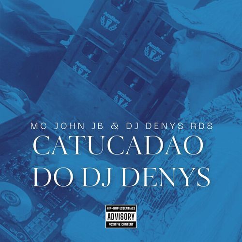 Catucadão do DJ Denys_poster_image