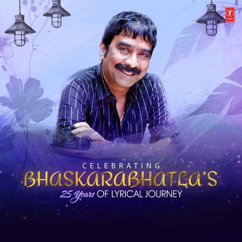 Celebrating Bhaskarabhatla's 25 Years Of Lyrical Journey