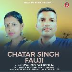Chatar Singh Fauji