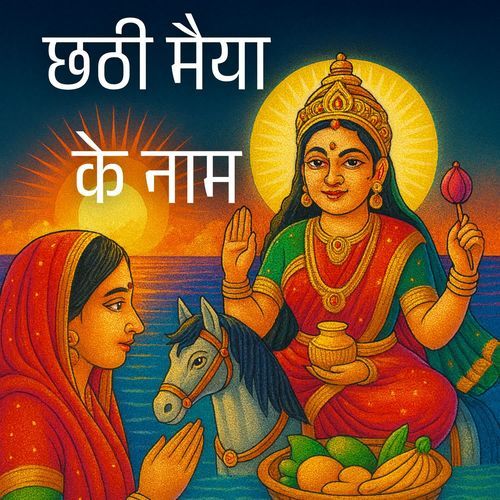 Chhathi Maiya Ke Naam