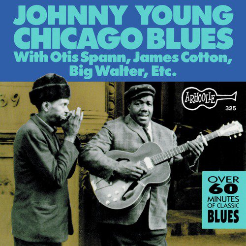 Chicago Blues