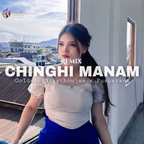 Chinghi Manam ( Remix)