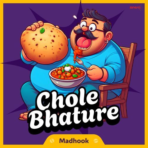 Chole Bhature