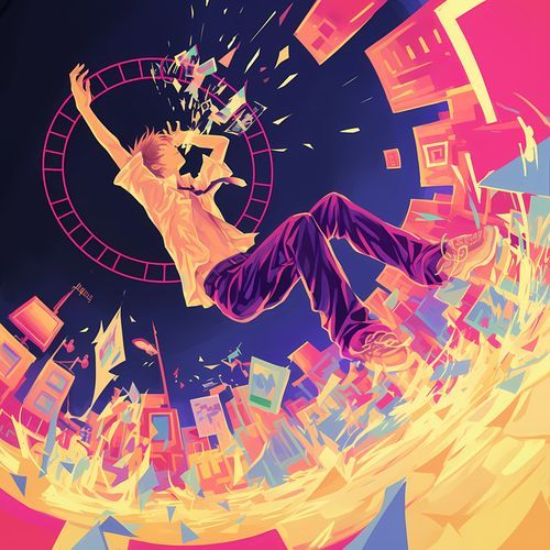 Chords & Chaos cover art