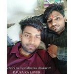 Chori Tu Mohabat Ka Chakar M