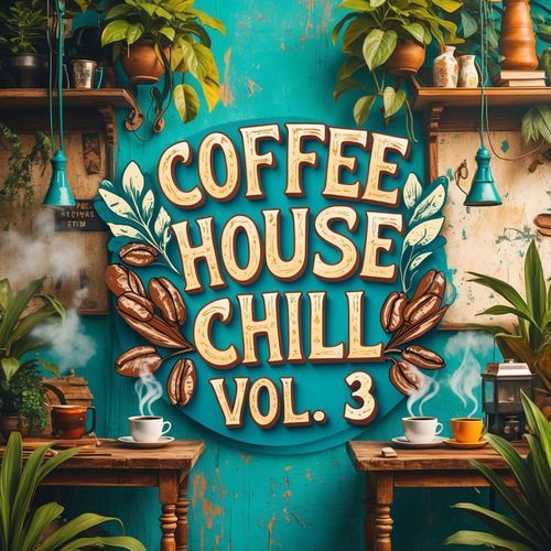 Coffee House Chill, Vol. 3