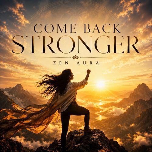 Come Back Stronger