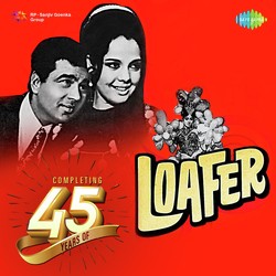 Completing 45 Years Of Loafer
