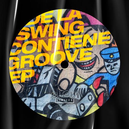 Break The Mirror (REda daRE Dub Remix) cover art