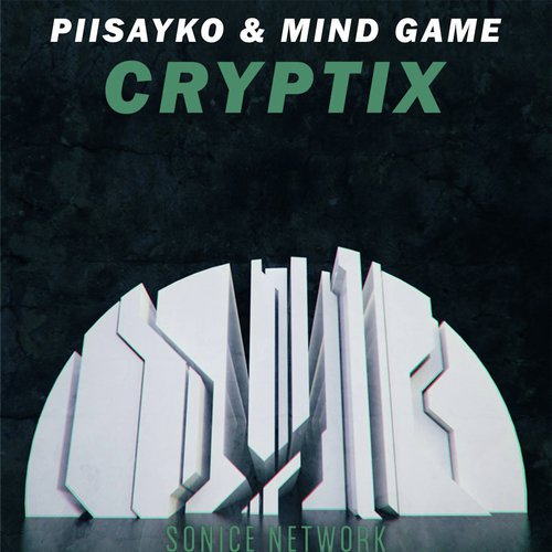 Cryptix (Original Mix)