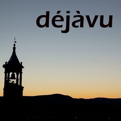 Déjàvu cover art