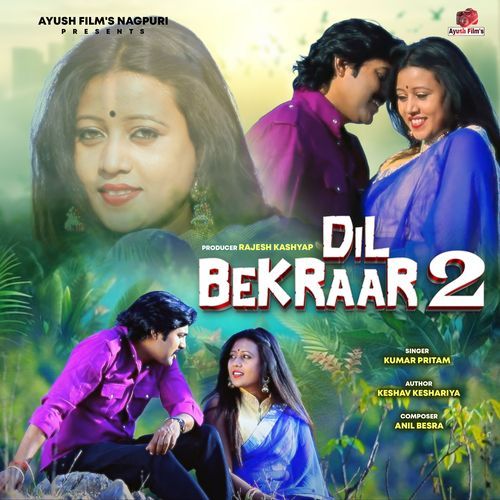 DIL BEKARAAR 2