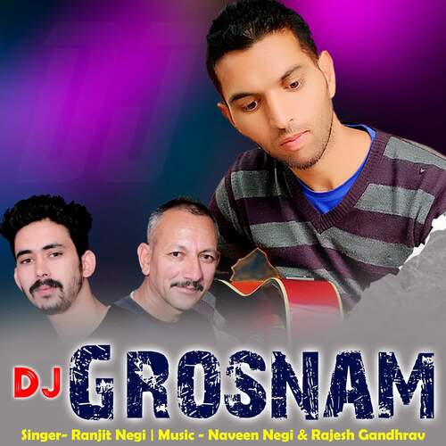 DJ Grosnam