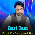 Da Lali Kor Darta Jannat Sha