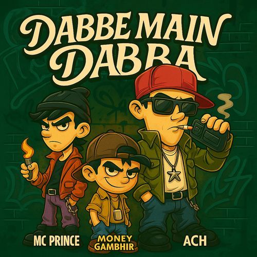 Dabbe Main Dabba