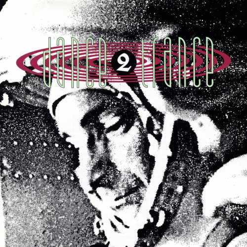 Dance 2 Trance cover art