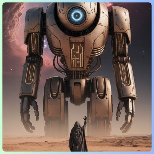 Dark Synergy cover art