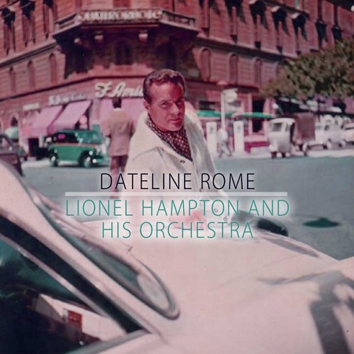 Dateline Rome