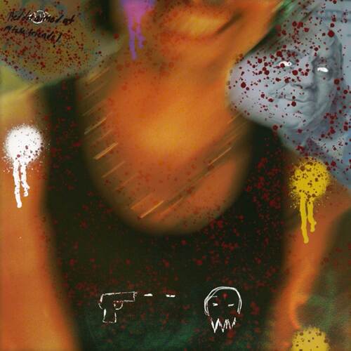 Dead Presidents