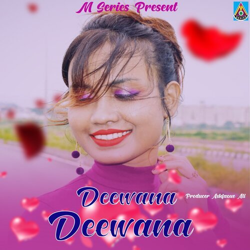 Deewana Deewana (Nagpuri)