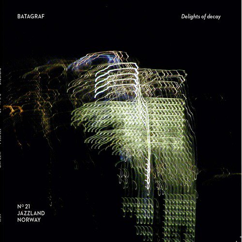 Deep South cover art