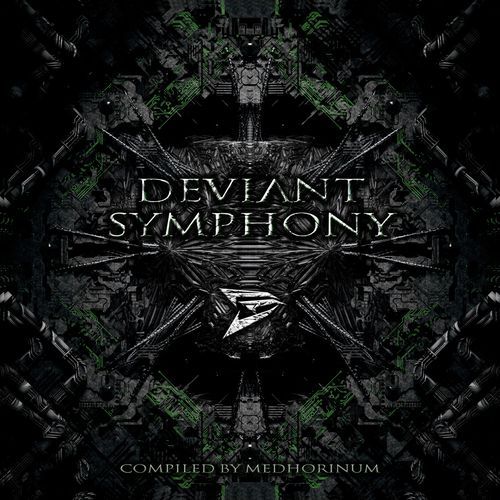 Deviant Symphony | compiled by Medhorinum