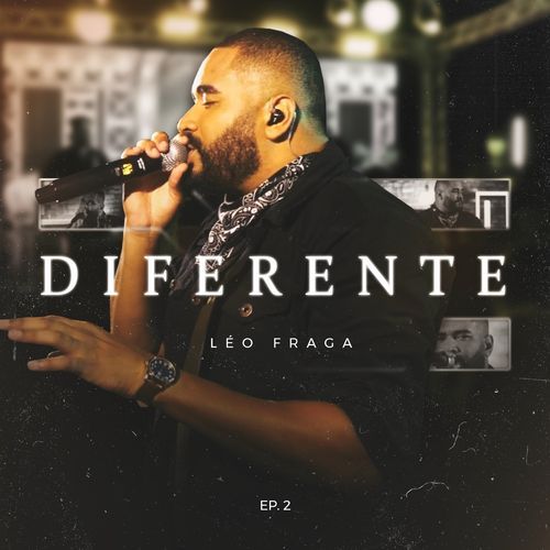 Diferente Ep.2
