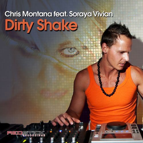 Dirty Shake (Nash LaSall Remix)