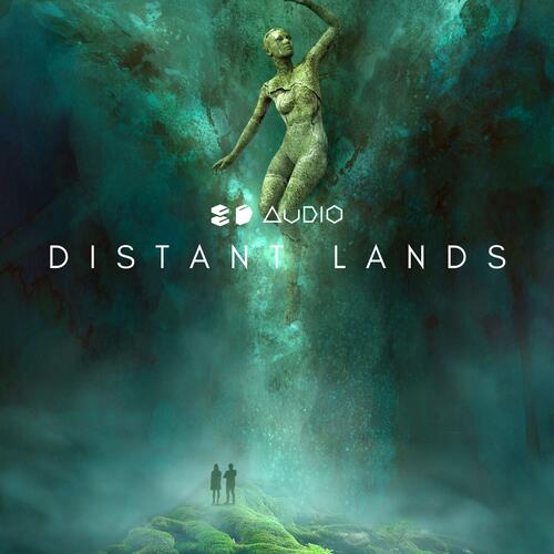 Distant Lands