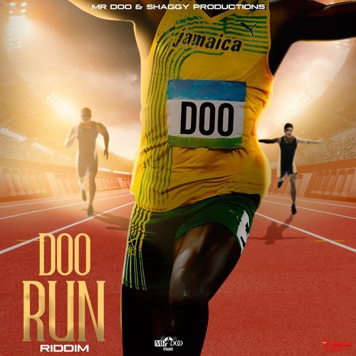 Keep on Moving cover art