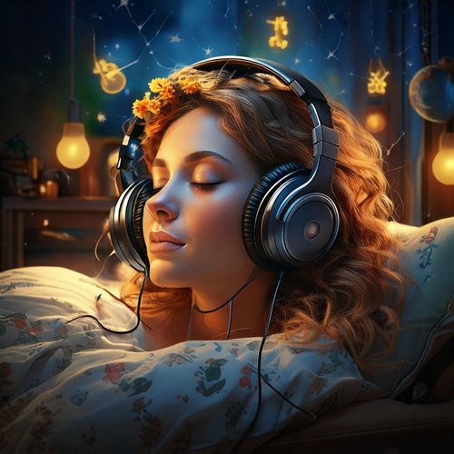 Dreamscapes: Music for Gentle Sleep