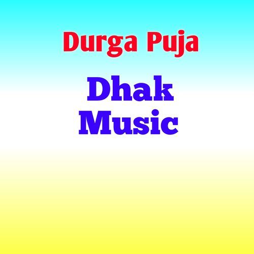 Durga Puja Dhak Music