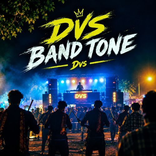 Dvs Band Tone