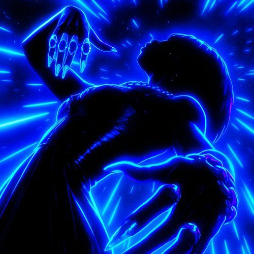 EL QUE LA DEBE FUNK (sped up) cover art