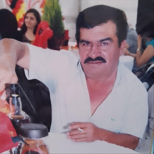 El Rey de la Madera cover art