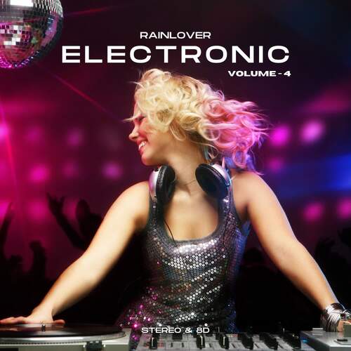 Electronic Volume 4