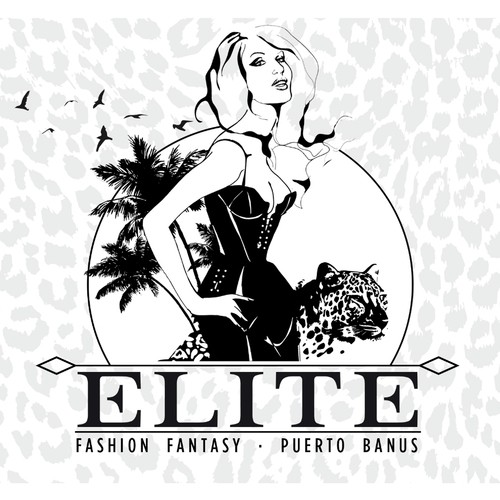 Elite   Fashion Fantasy