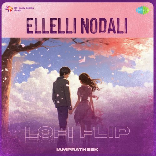 Ellelli Nodali - Lofi Flip