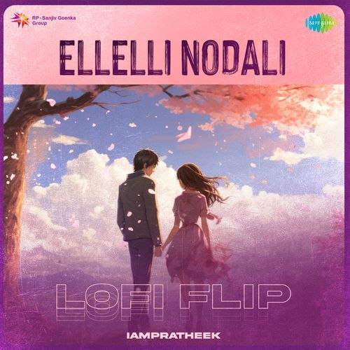 Ellelli Nodali - Lofi Flip