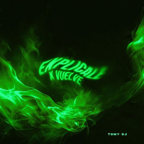 Explicale X Vuelve (Mashup DJ Remix) cover art