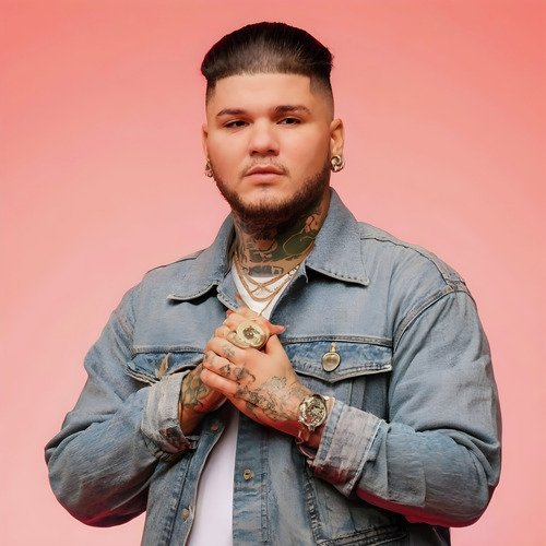 Farruko cover art