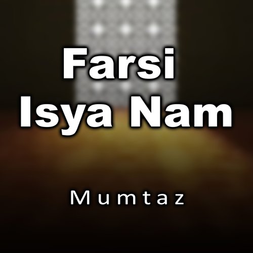 Farsi Isya Nam