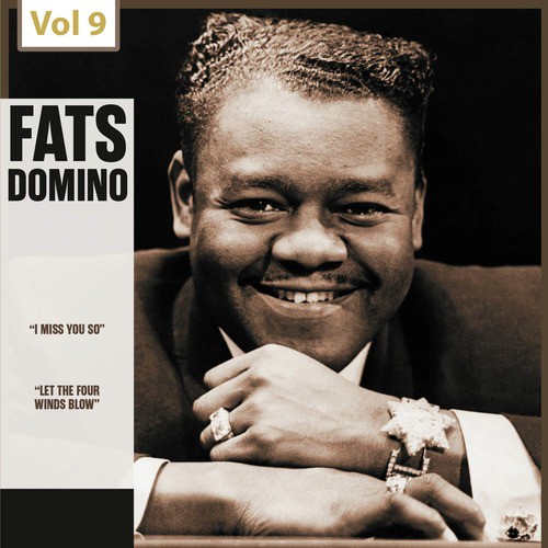 Fats Domino, Vol. 9