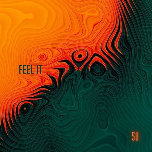 Feel It_poster_image