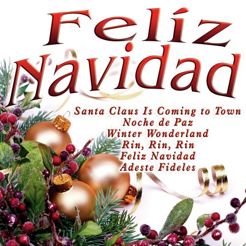 feliz navidad song download