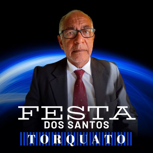 Festa dos Santos cover art